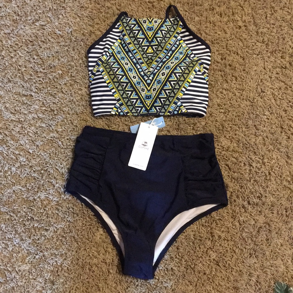 Cupshe Bikini